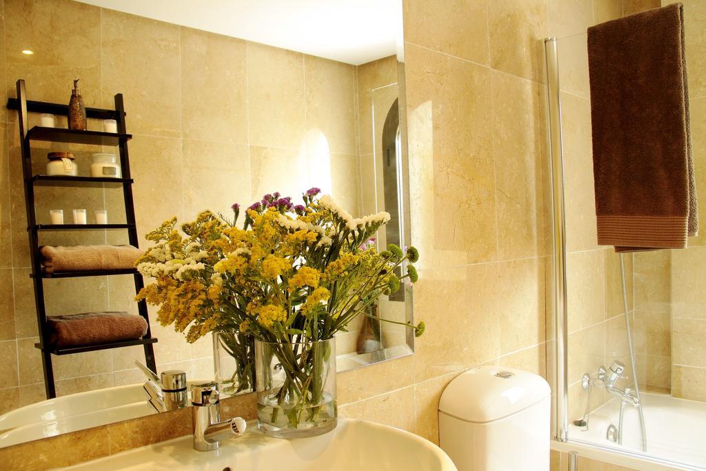 מארבלה Botanic Home מראה חיצוני תמונה