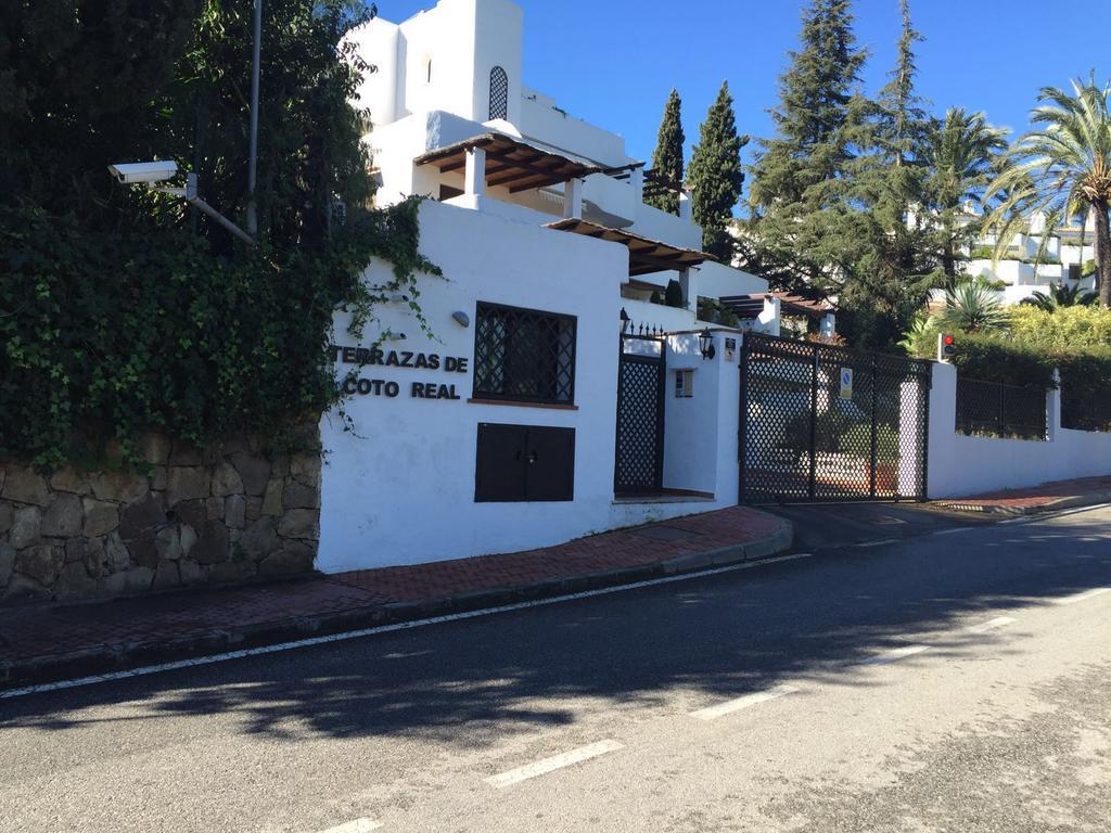 מארבלה Botanic Home מראה חיצוני תמונה