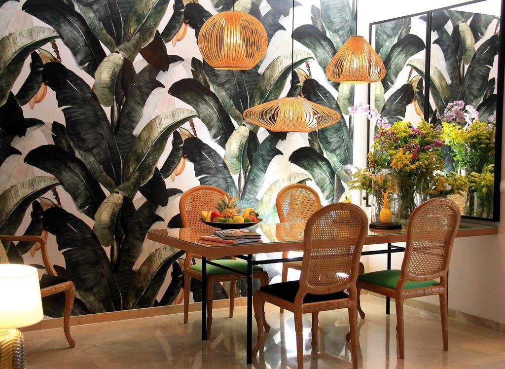 מארבלה Botanic Home מראה חיצוני תמונה